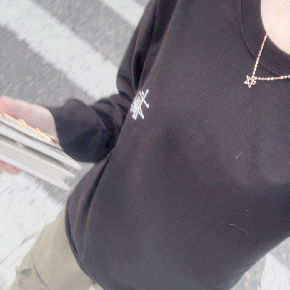 Stussy Basic Stussy LS T-Shirt Black 2022, Gucci Horsebit 1955 Card Case Wallet White 착용 스타일