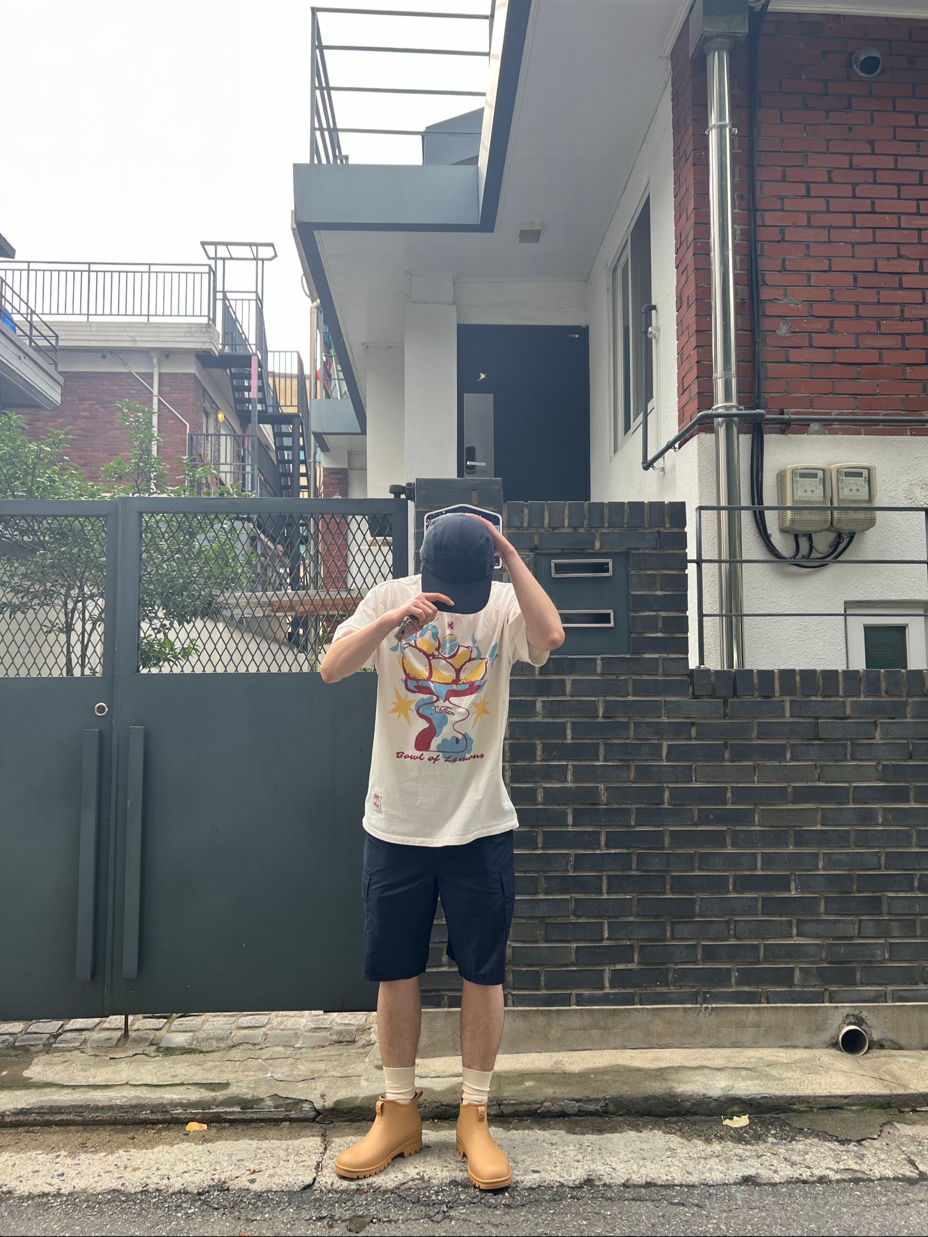 hut.님의 스타일 - 2