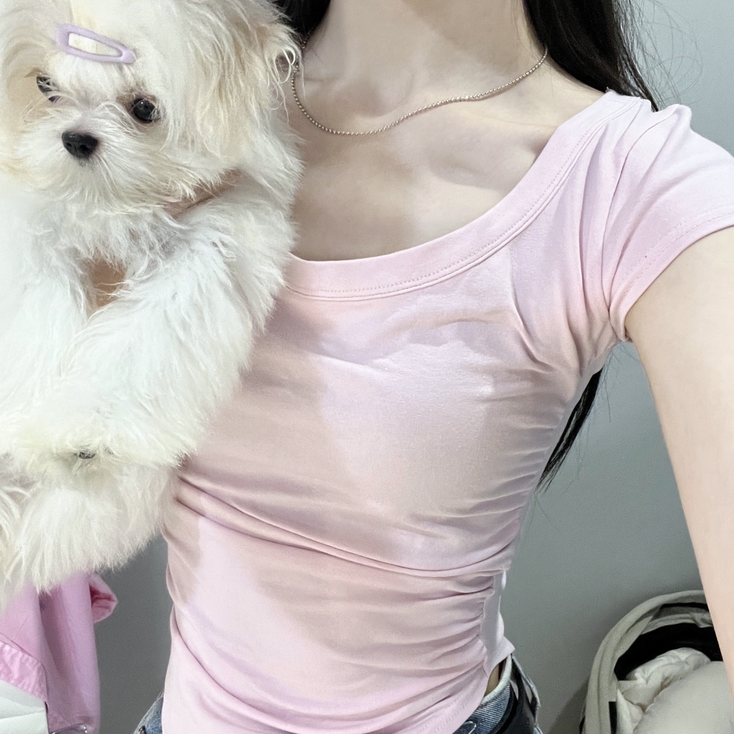 포니됴링님의 스타일