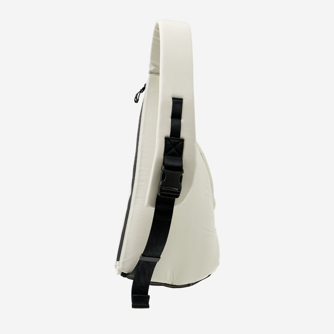파운드 포켓 새들 크로스 백 세이지 그린(Found Pocket Saddle Cross Bag Sage Green) - 3