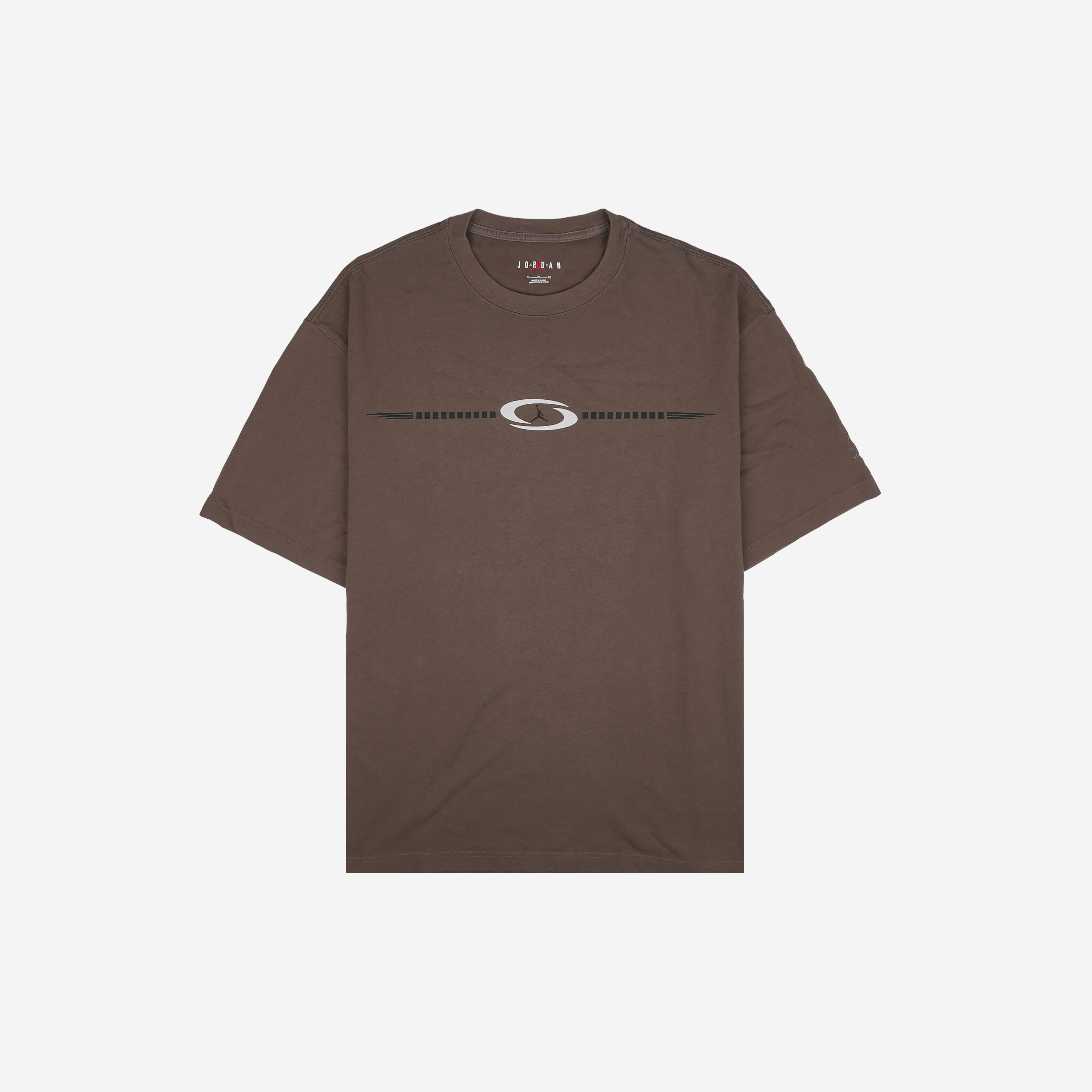 조던 x 트래비스 스캇 티셔츠 팔로미노 (DZ5510-274)(Jordan x Travis Scott T-Shirts Palomino (DZ5510-274))