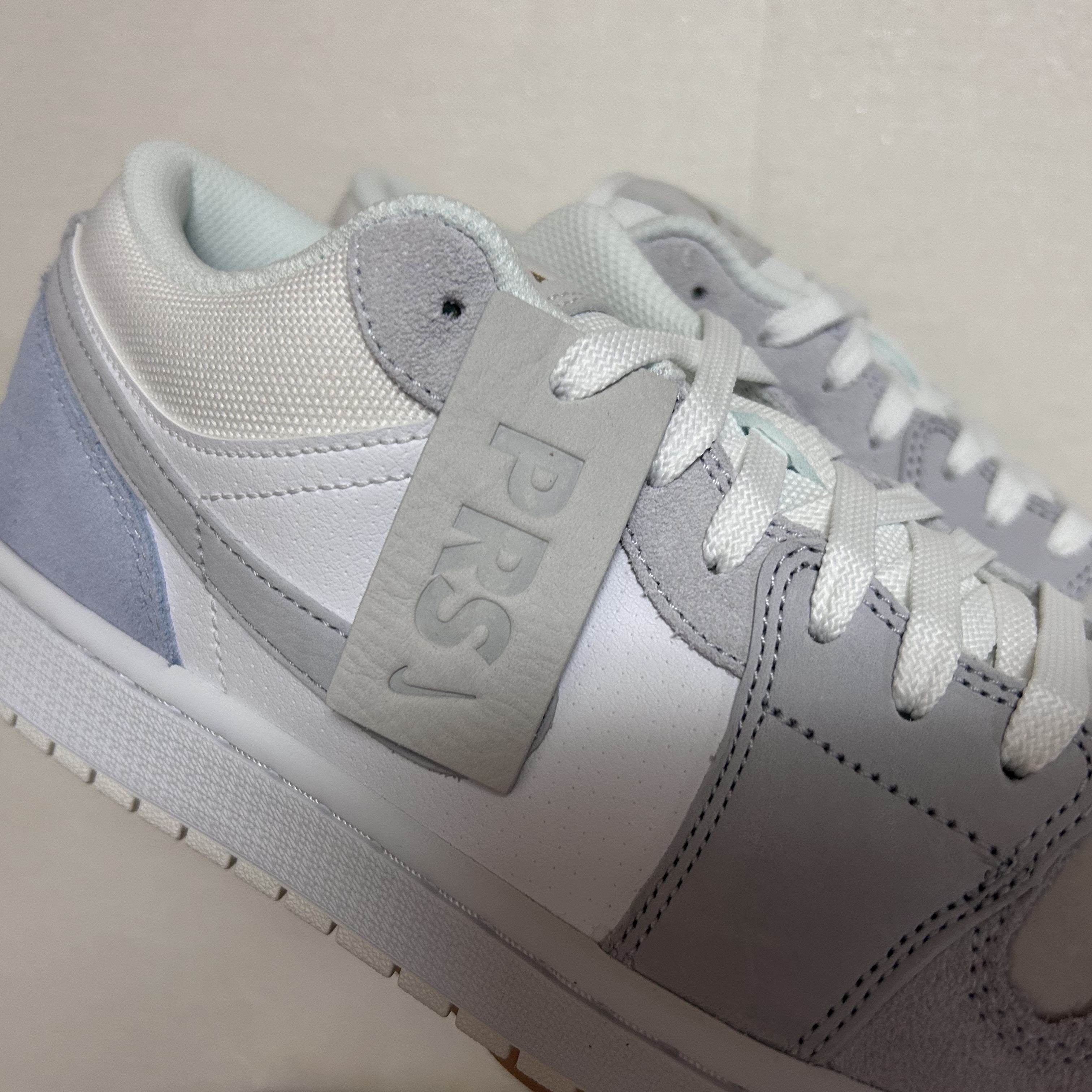 Jordan 1 Low Paris 착용 스타일 - 2
