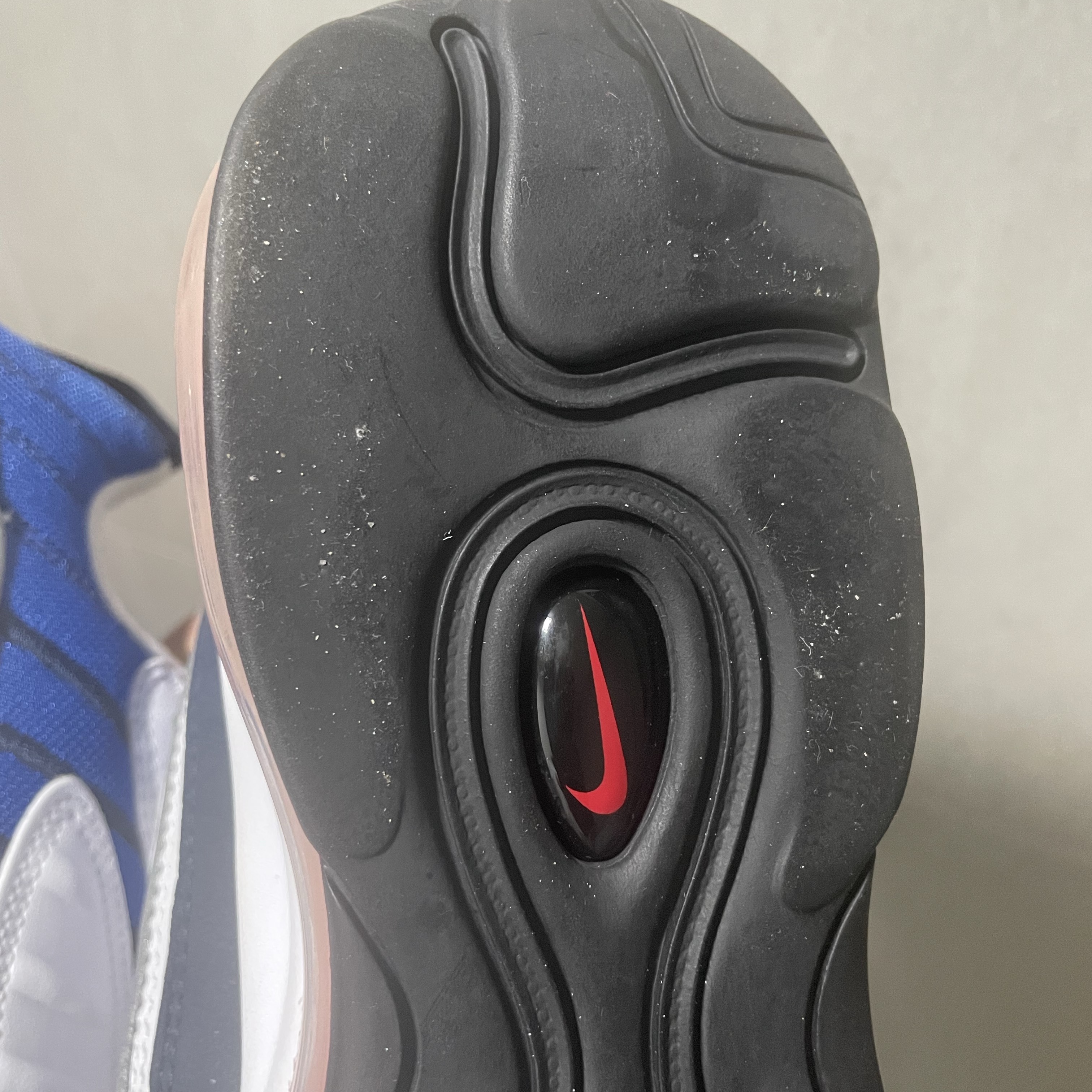 Nike Air Max 98 Gundam 2018 착용 스타일 - 1