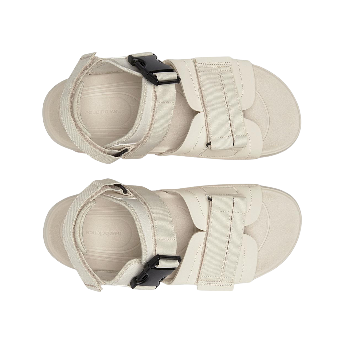 뉴발란스 SD8811 아이보리(New Balance SD8811 Ivory) - 2