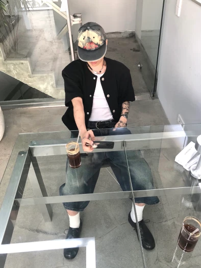스타일 카드