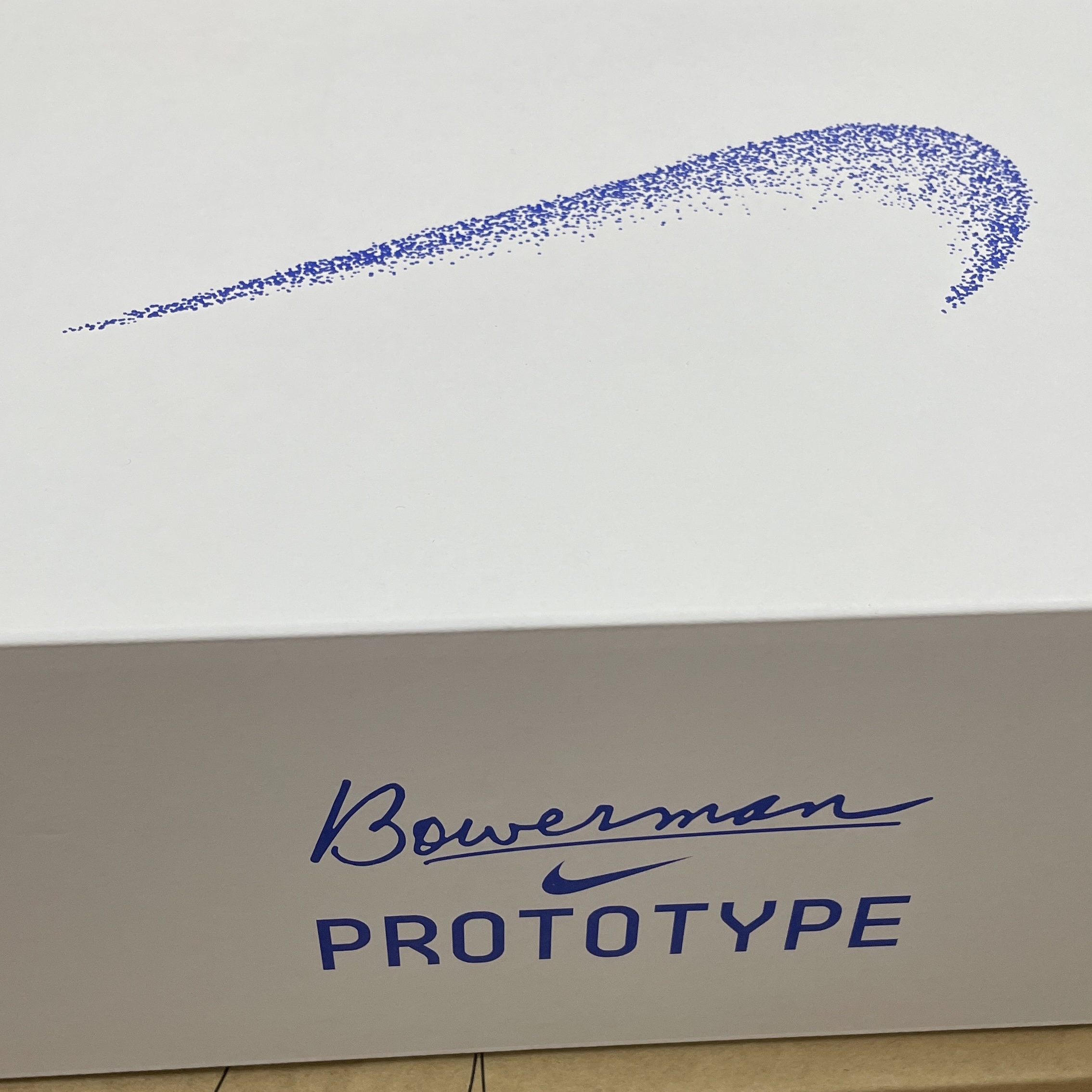 Nike Air Zoom Alphafly Next% 3 Blueprint 착용 스타일 - 1