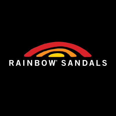 레인보우샌들(Rainbow Sandals)