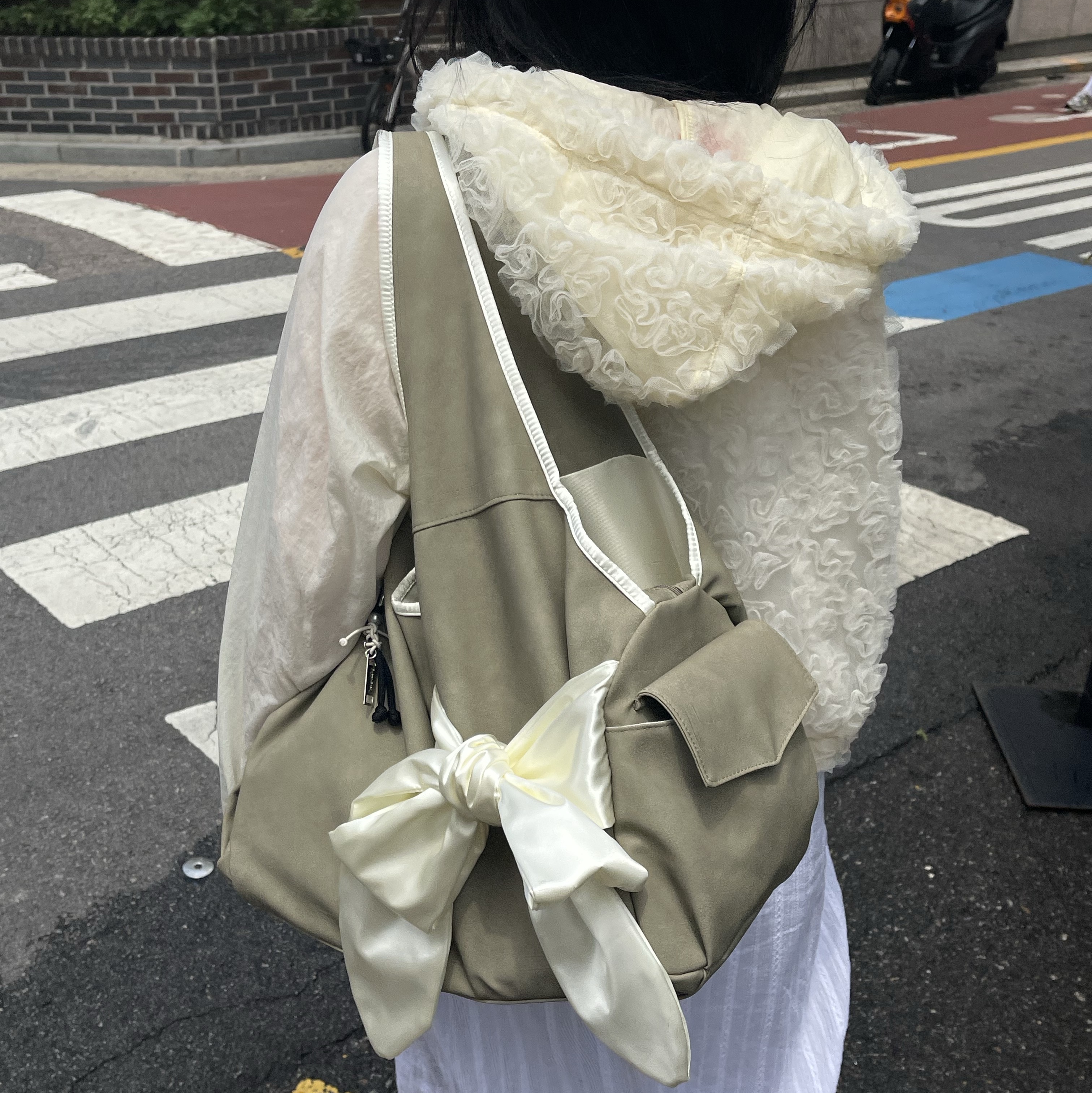 KREAM 스타일 - 1