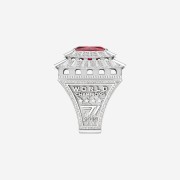 [KREAM 단독] T1 x DAVID AVLN  Championships Ring Half