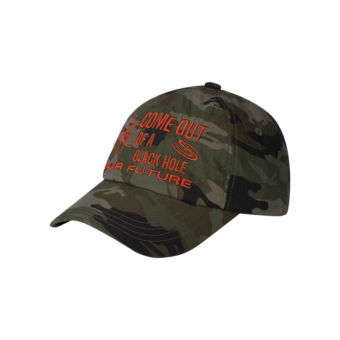 [BAUF]mountain logo ball cap/追跡付 428.jpg