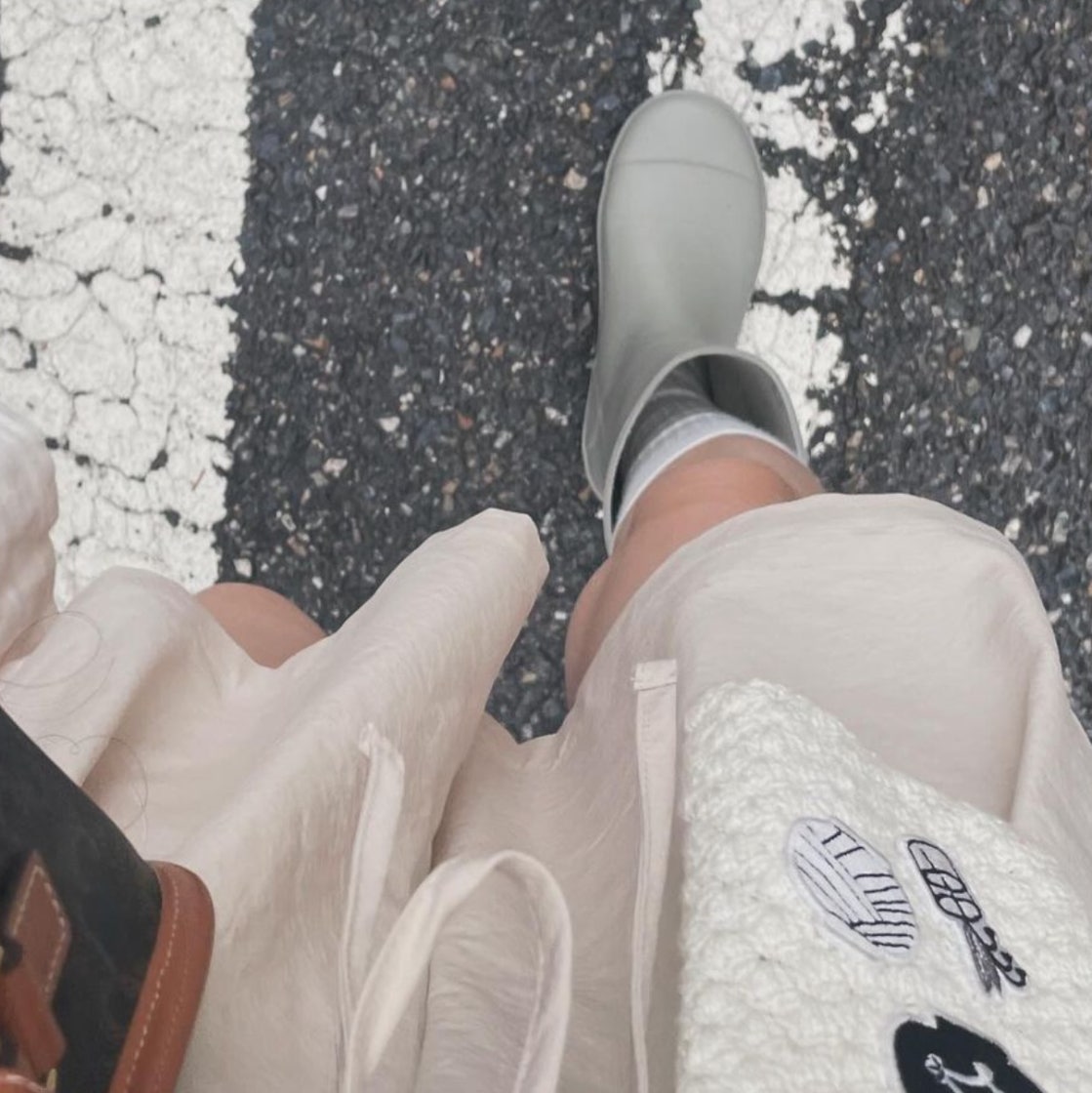 【BENSIMON】BSM RAIN BOOTS LOW_10colors ☆韓国人気☆ Bensimon BSM Rain Boo STYLE | KREAM