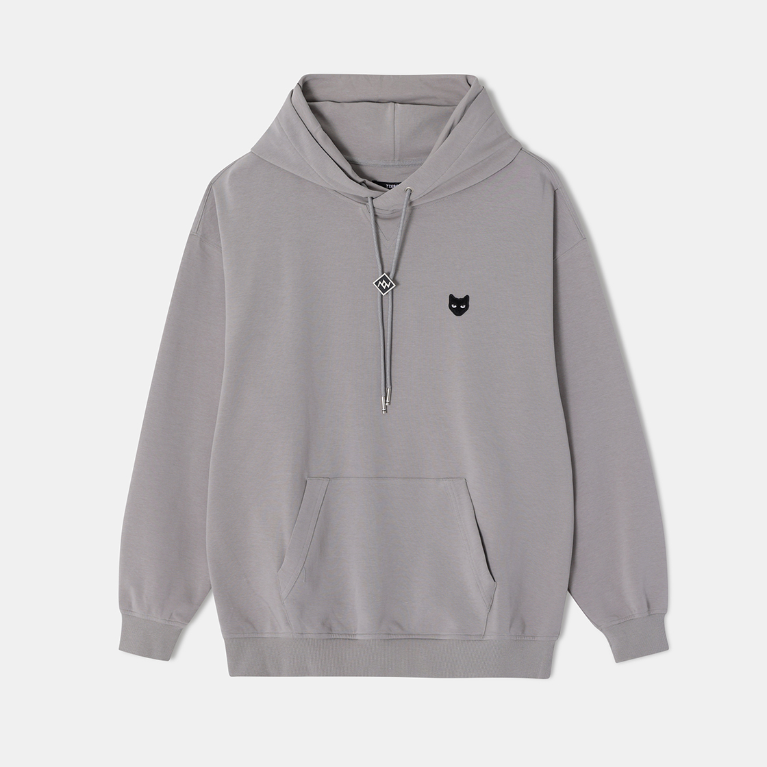 [OUTLET] 송지오 지제로 팬서 후드 그레이