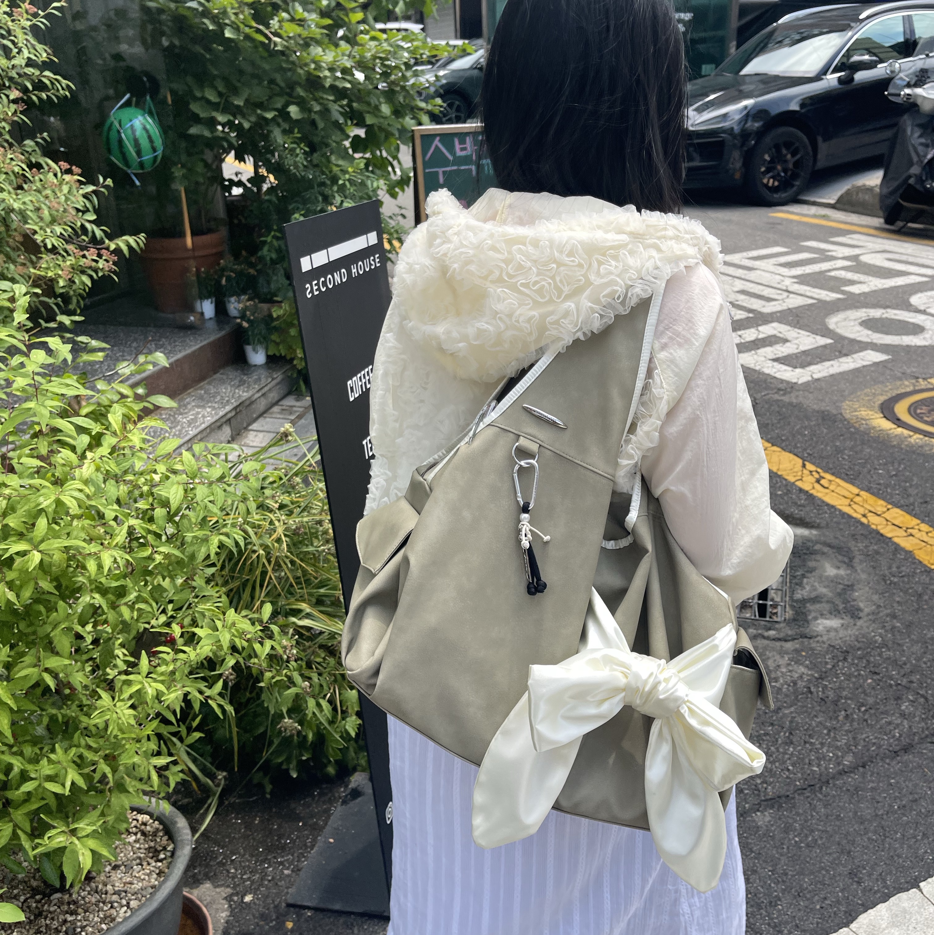 KREAM 스타일 - 2