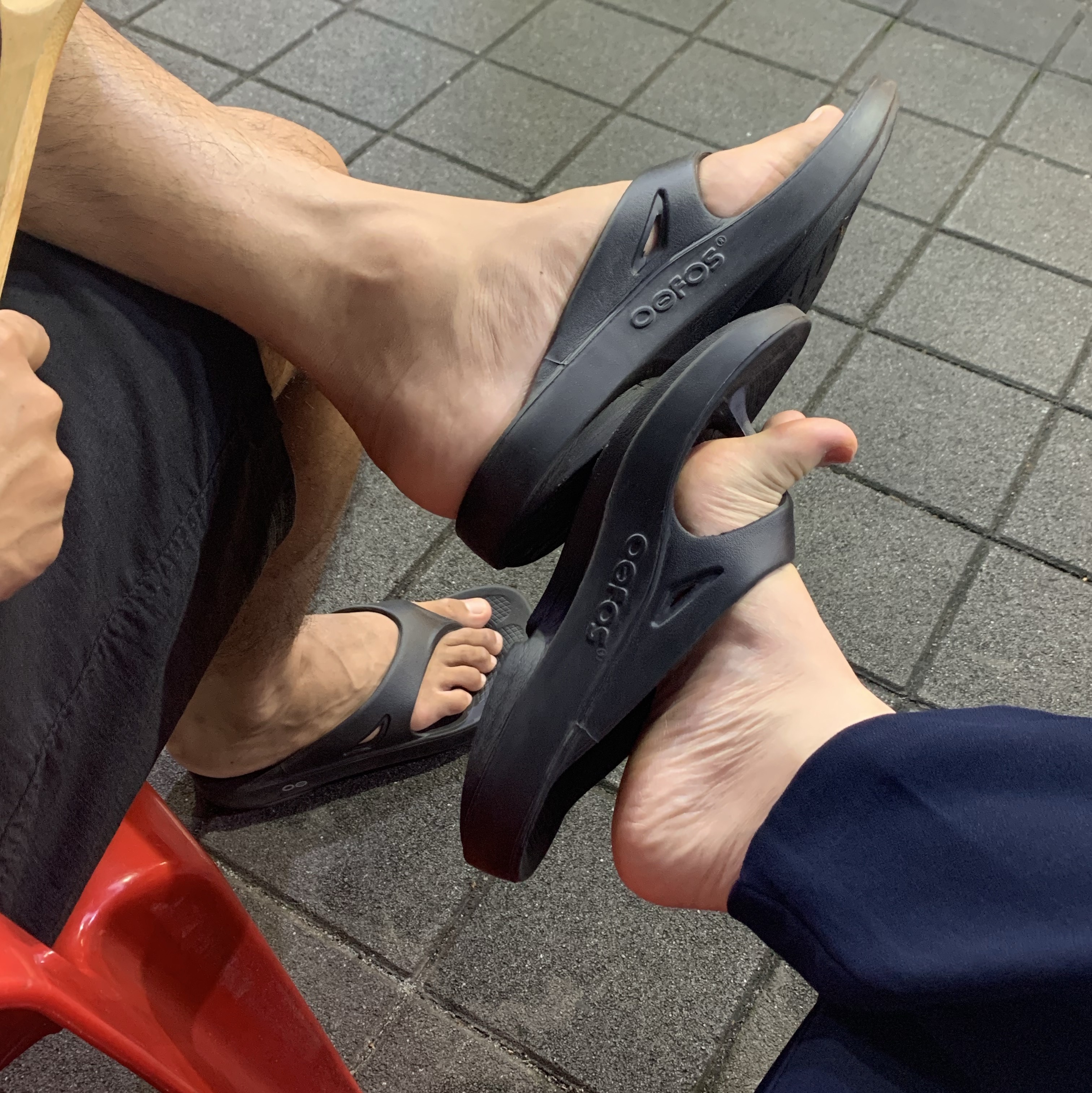 오뚜아님의 스타일