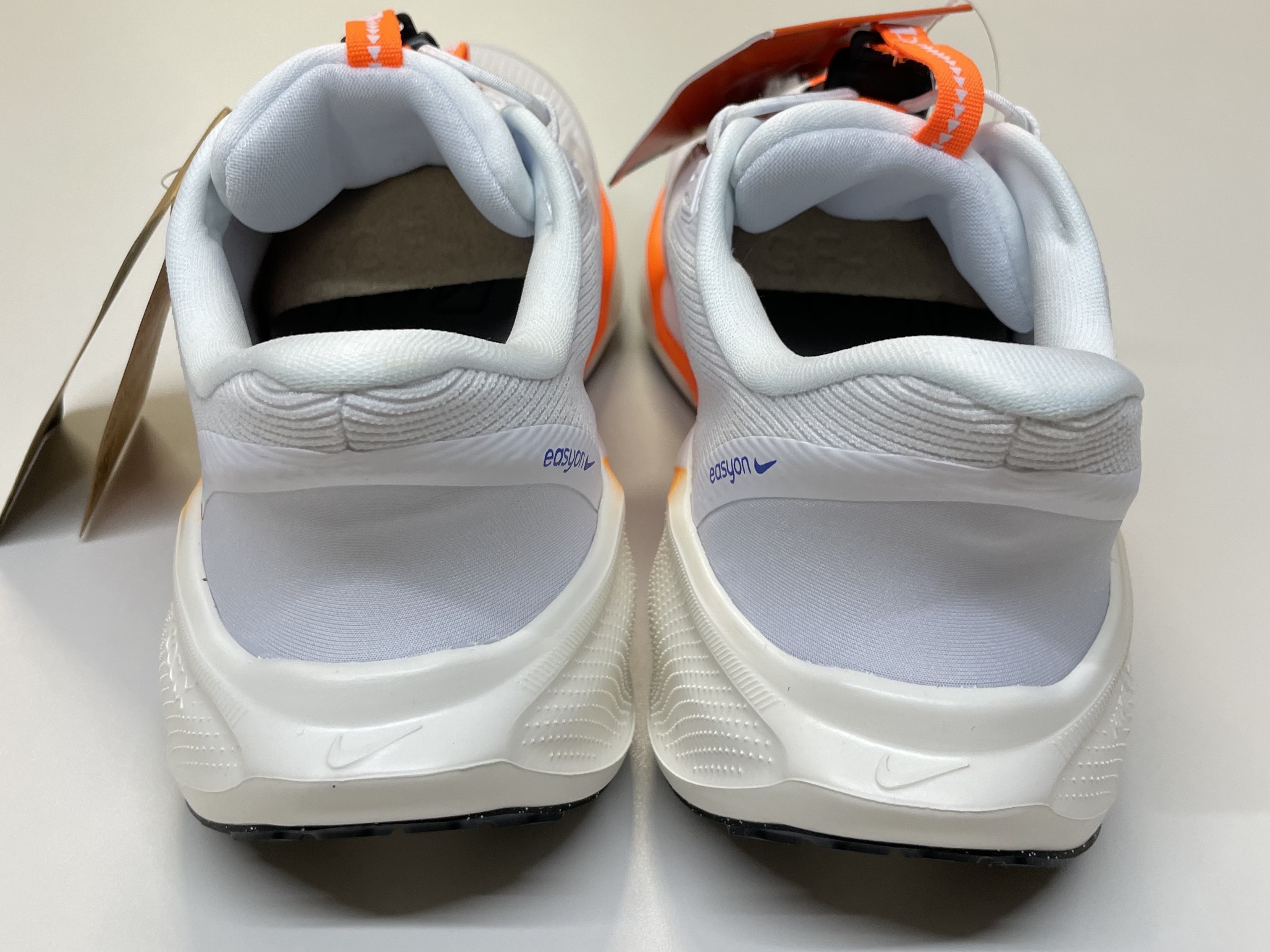 Nike Air Zoom Pegasus EasyOn Blueprint 착용 스타일 - 4