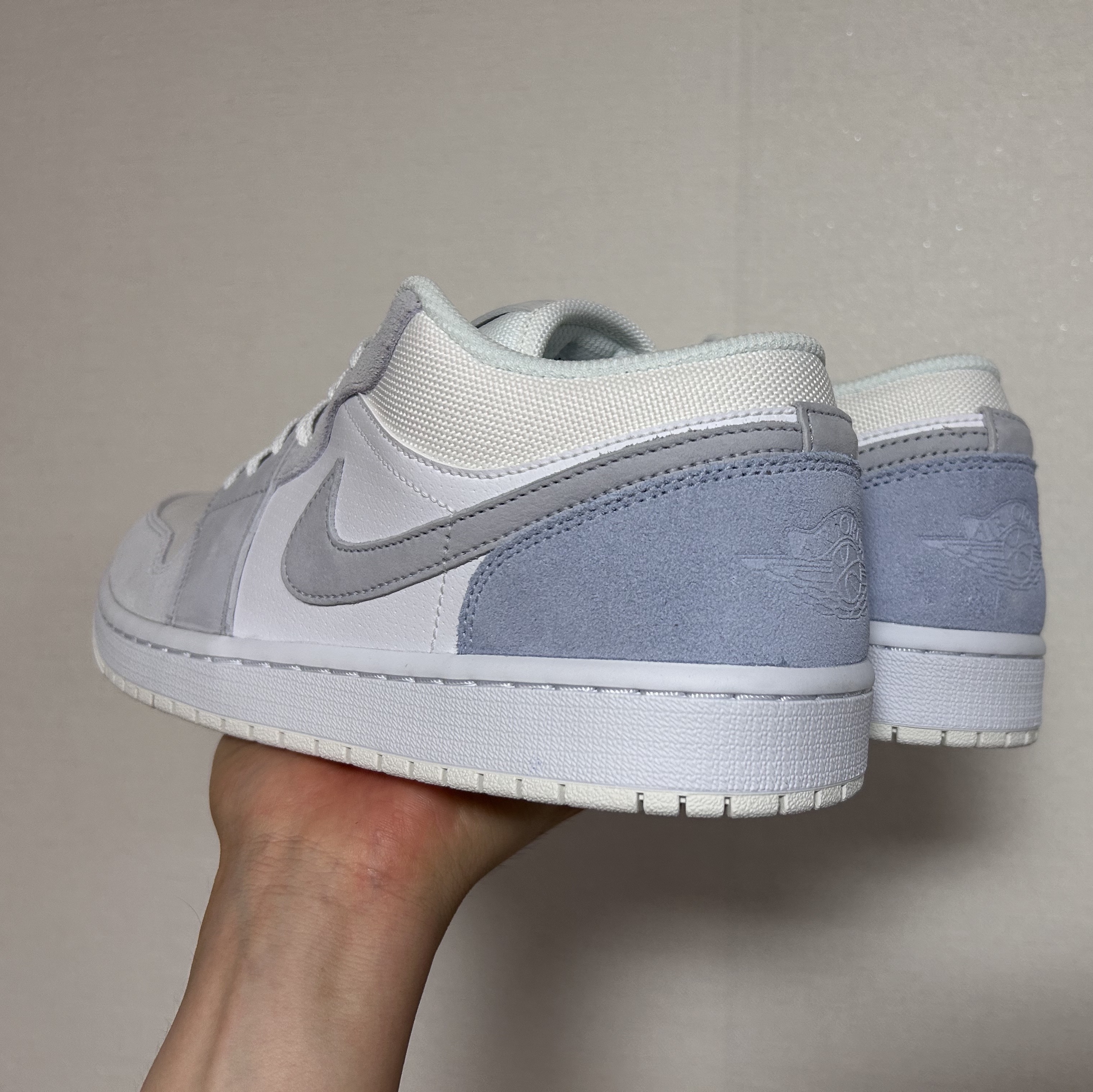 Jordan 1 Low Paris 착용 스타일 - 4