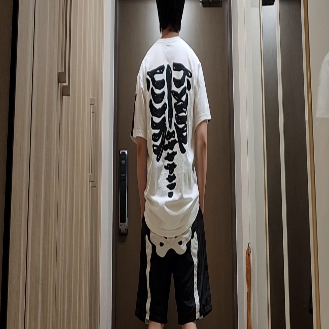 KREAM 스타일 - 1