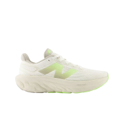 (W) New Balance Fresh Foam X 1080v13 Moonrock Bleached Lime Glo - D Wide