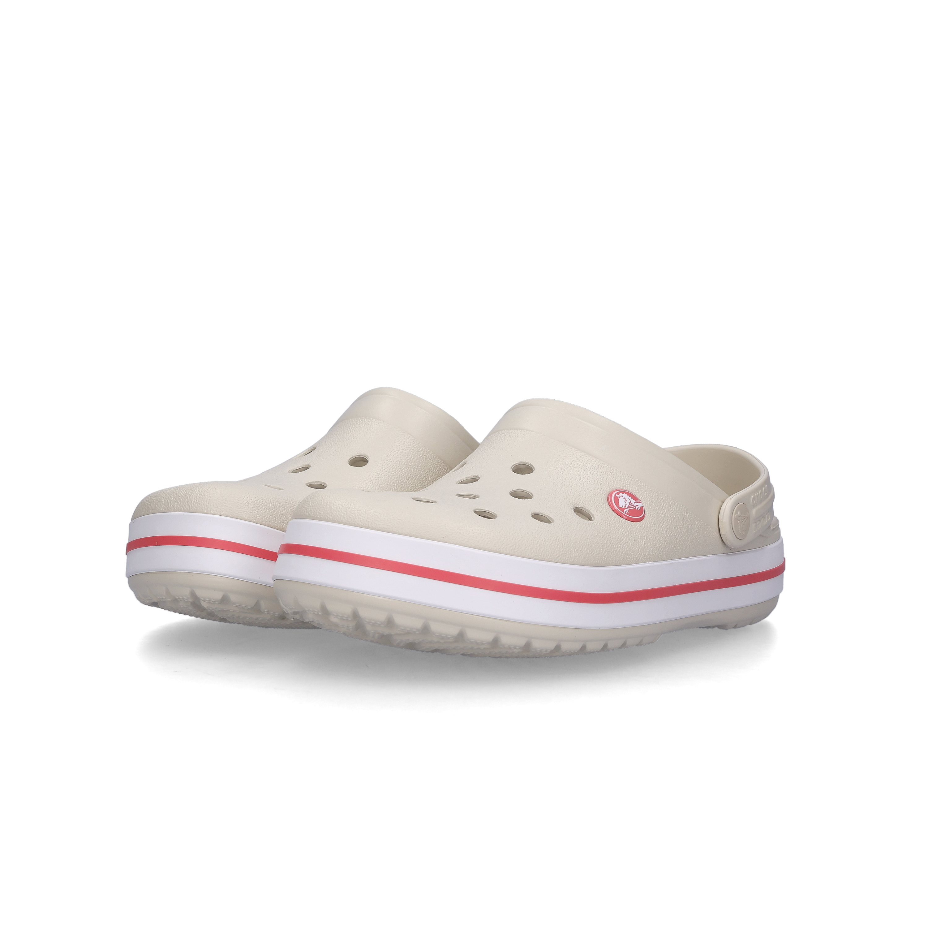 Crocs Crocband Clog Stucco Melon