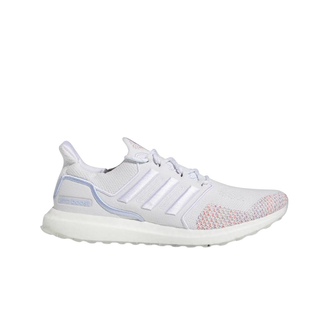 IF5272 Adidas Ultraboost 1.0 Cloud White Blue Dawn - 대표 이미지 #1