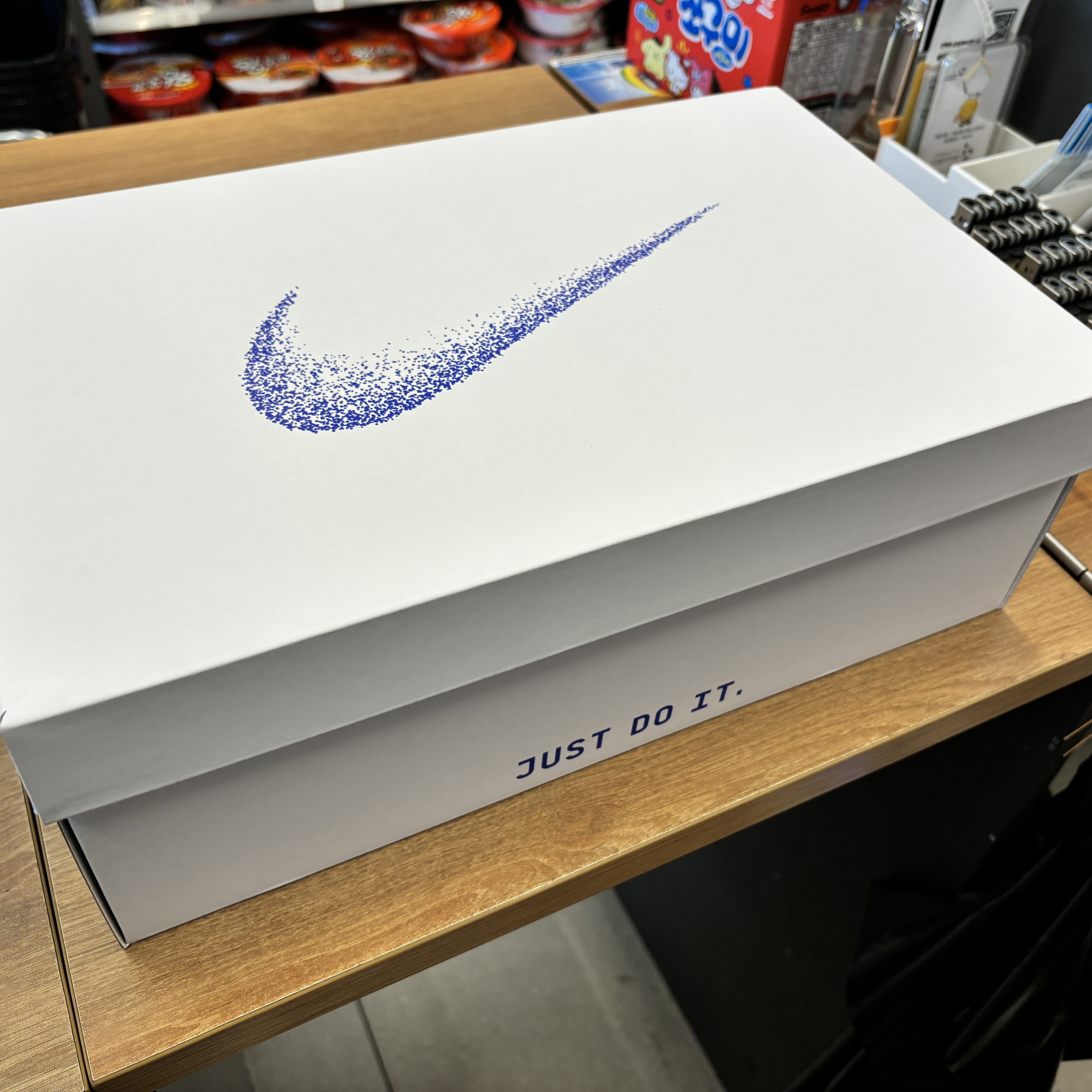 Nike Air Zoom Alphafly Next% 3 Blueprint 착용 스타일 - 1