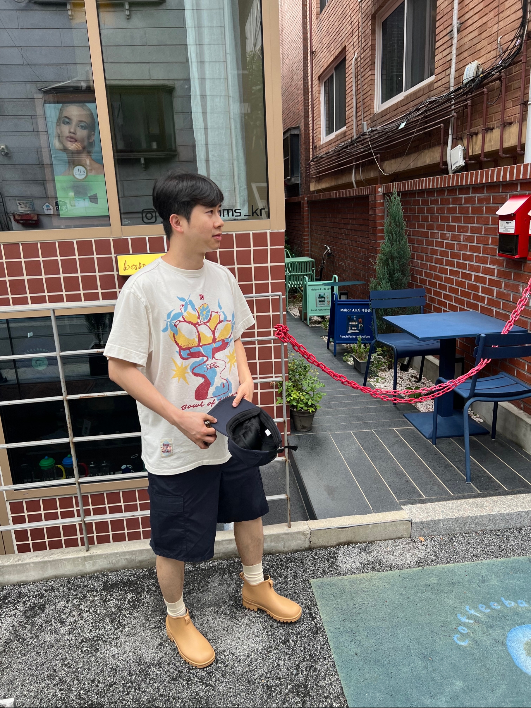 hut.님의 스타일 - 1