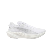 Puma Deviate Nitro 3 White Feather Gray