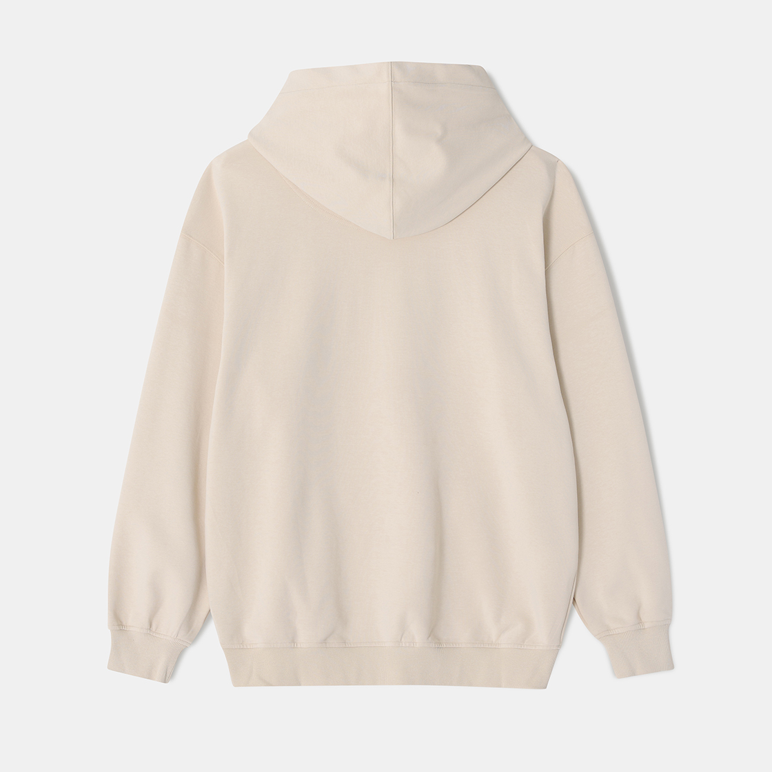 [OUTLET] 송지오 지제로 팬서 후드 아이보리([OUTLET] Songzio Zzero Panther Hood Ivory) - 2