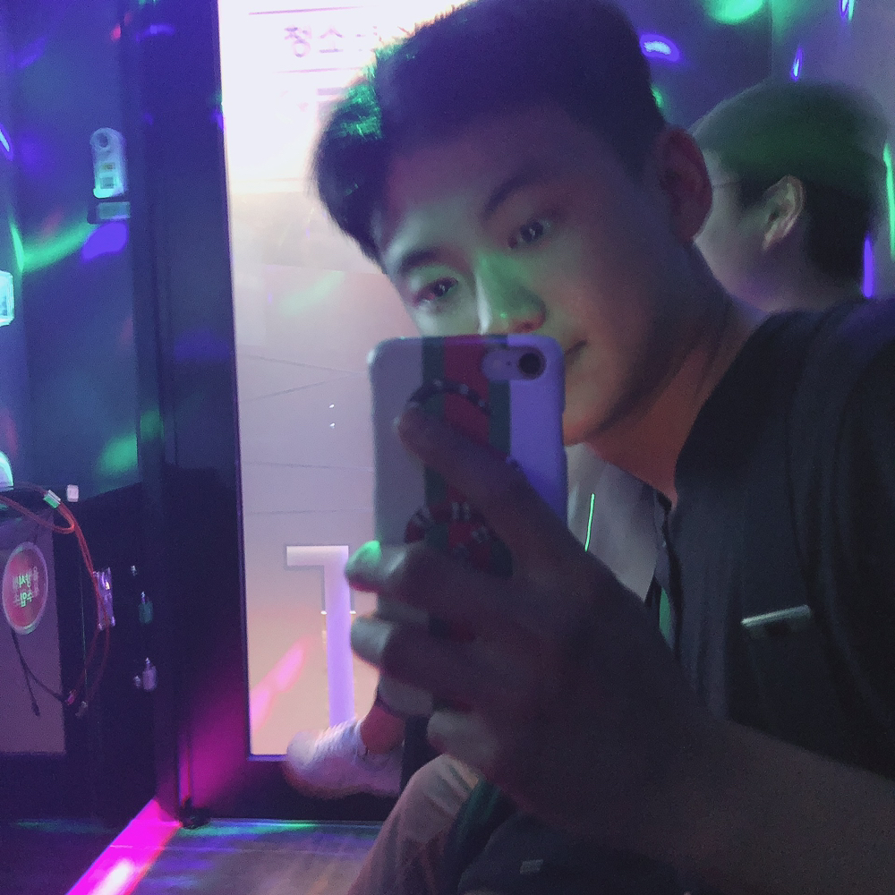 KREAM 프로필 이미지