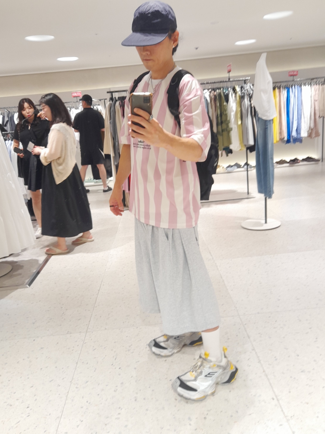 jun님의 스타일 - 3