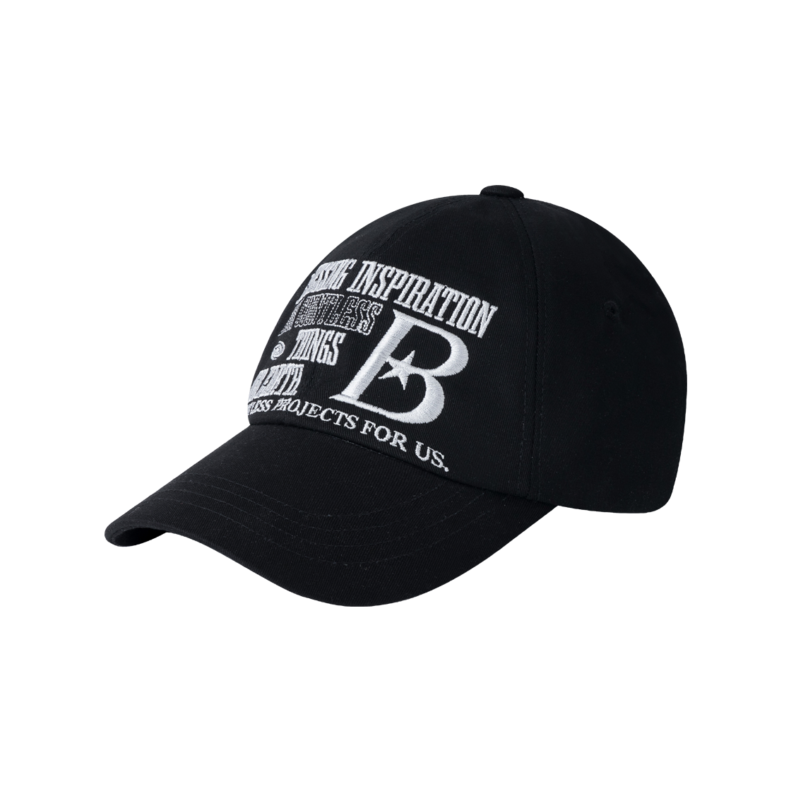 [BAUF]mountain logo ball cap/追跡付 MUSINSA | BAUF Mountain logo ball cap [khaki]