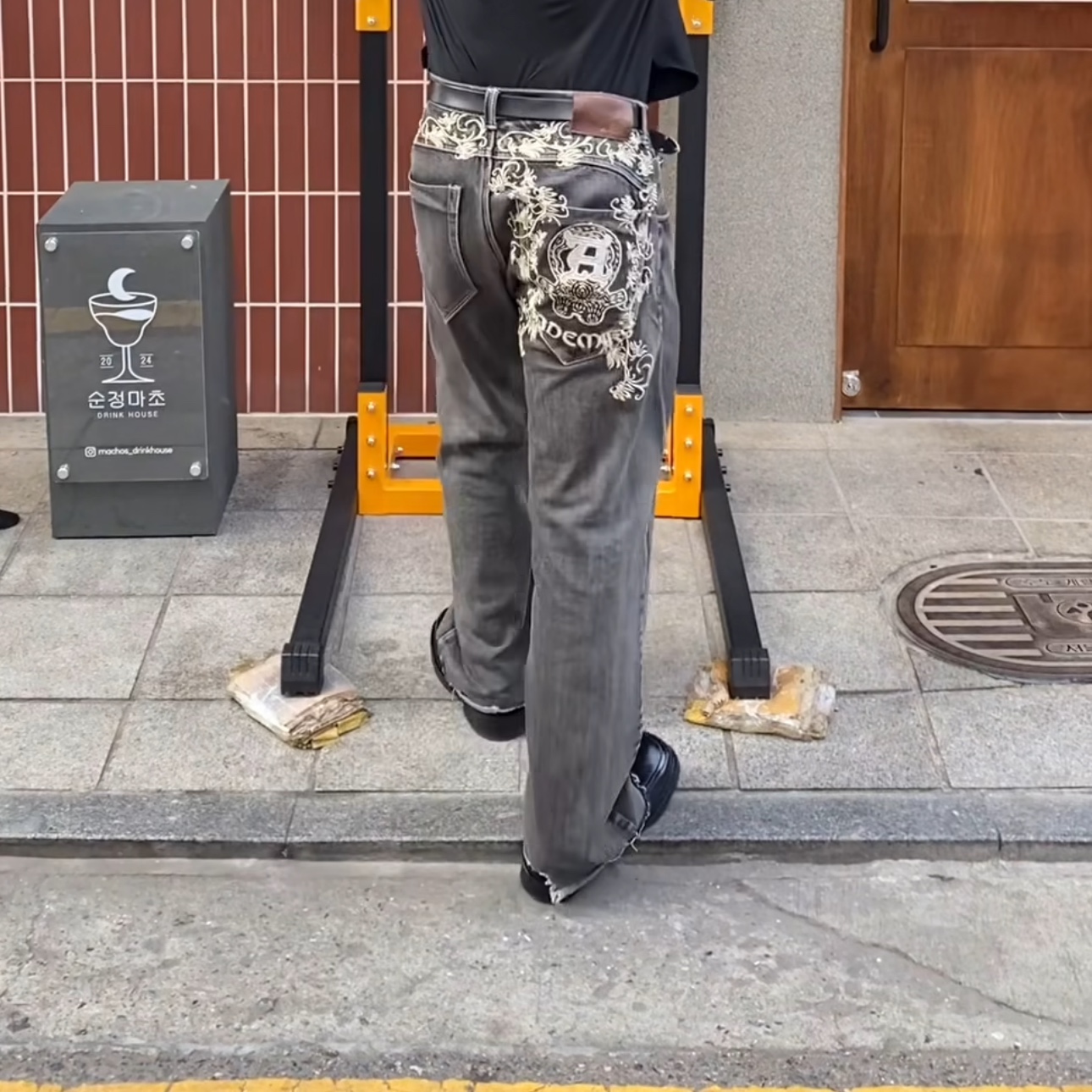 서민혁님의 스타일