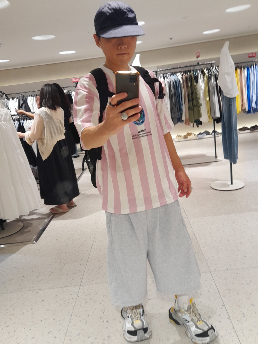 jun님의 스타일 - 2