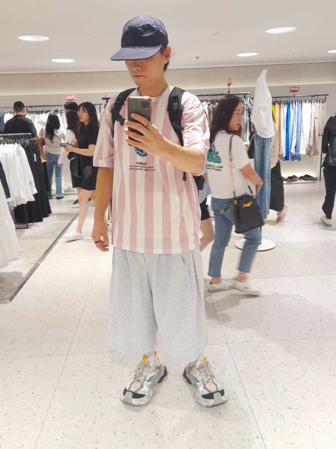 jun님의 스타일 - 4