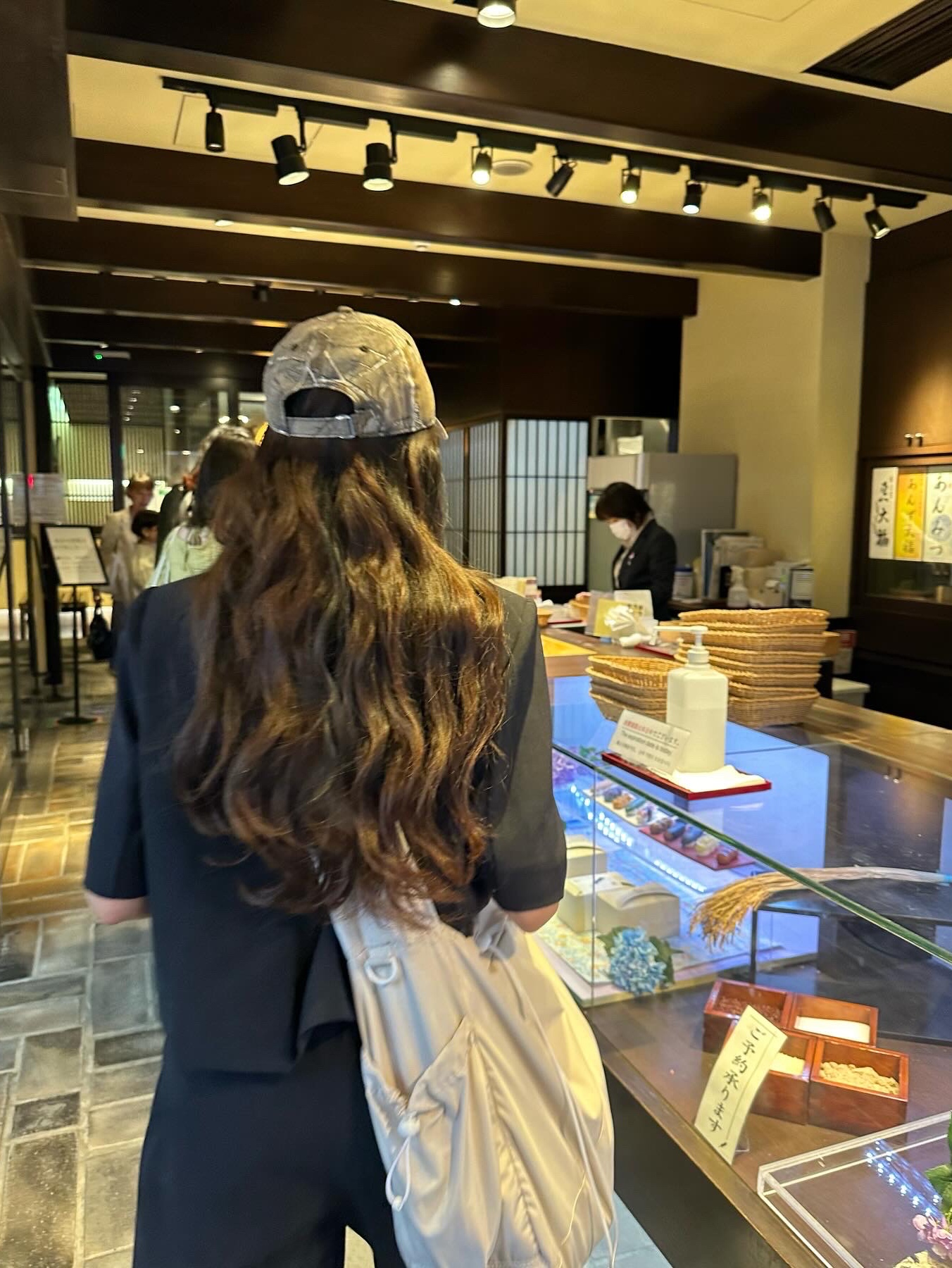Stussy Basic New Era 9Twenty Basic Strapback Real Tree Edge 착용 스타일 - 3