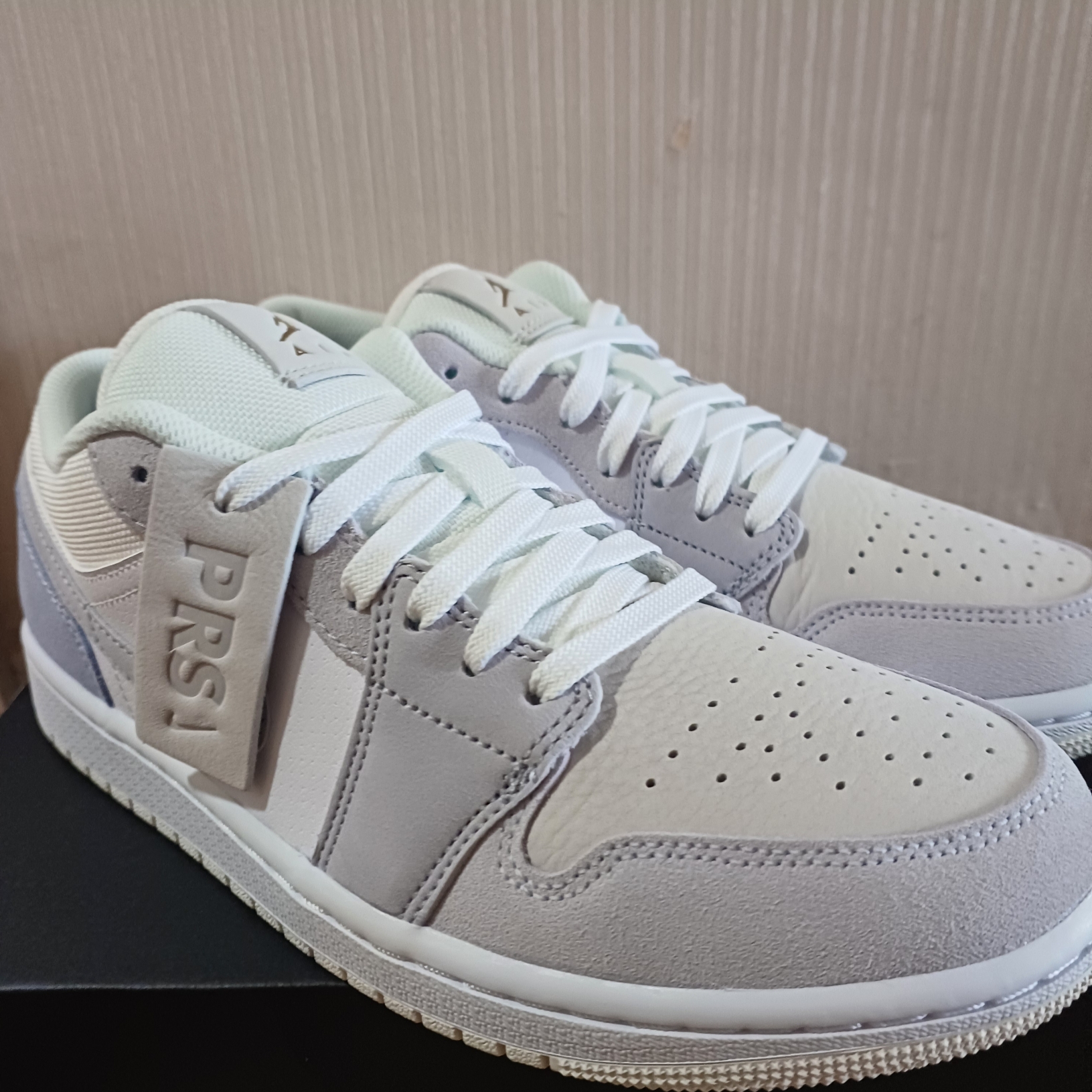 Jordan 1 Low Paris 착용 스타일