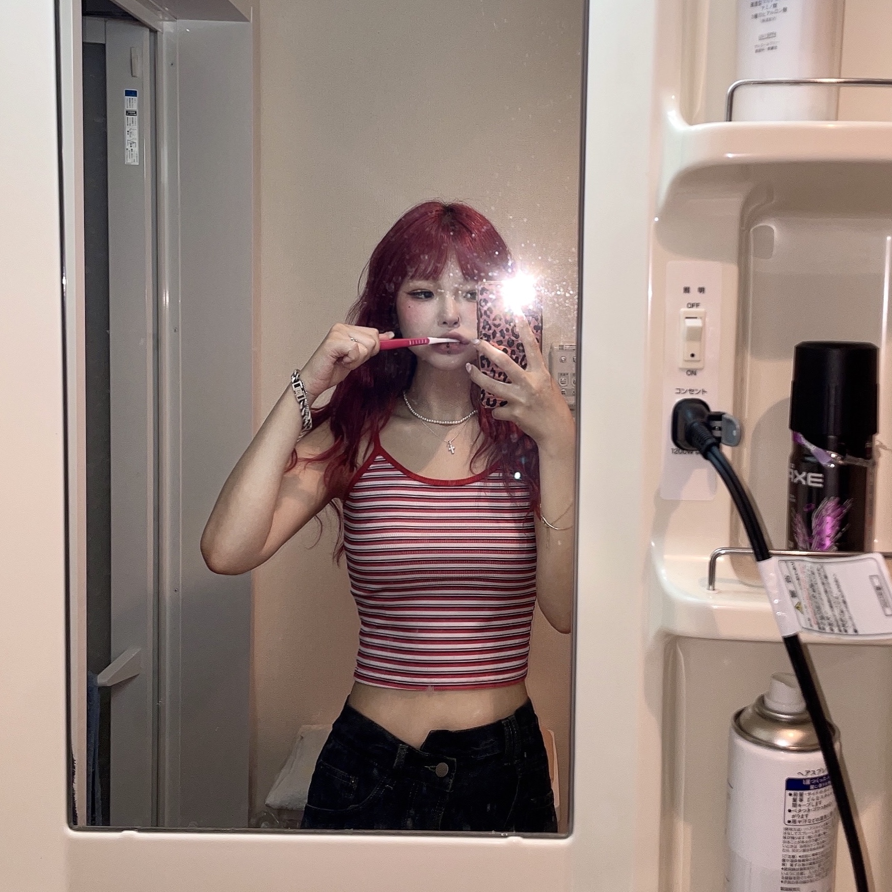 히고미님의 스타일