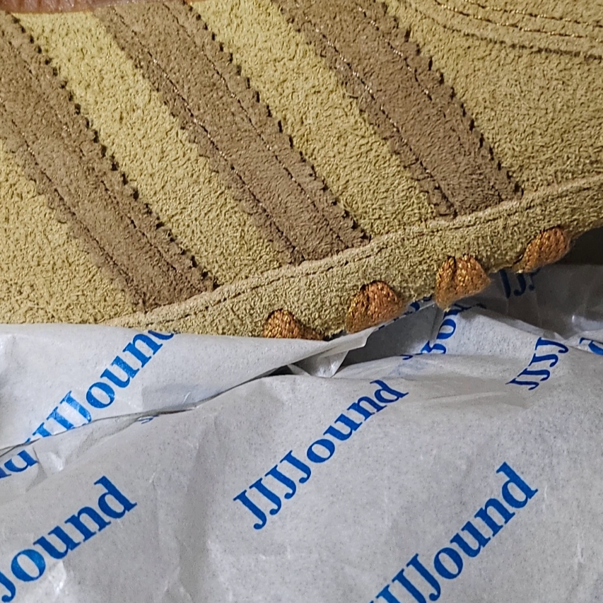 Adidas x JJJJound Samba OG Mesa 착용 스타일