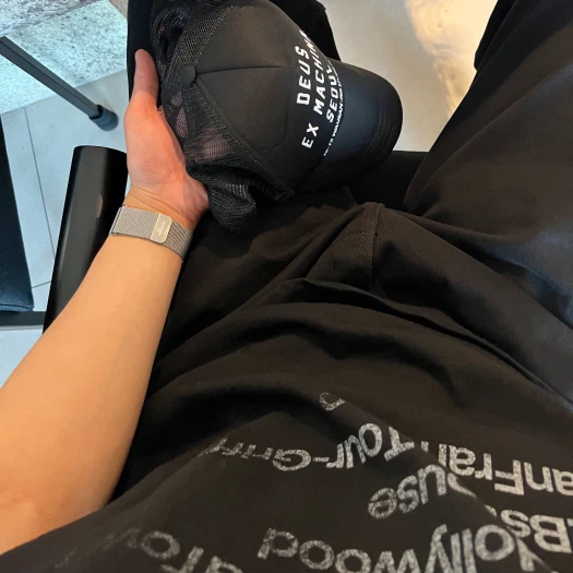 스타일 카드