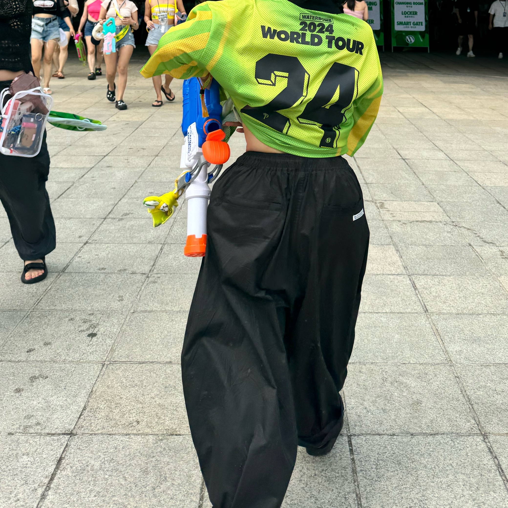 김깽님의 스타일 - 1