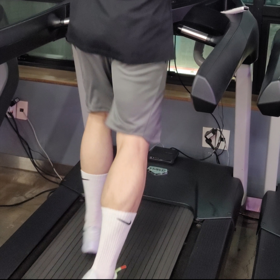 Nike Air Zoom Pegasus 38 Barely Volt Black, Nike Everyday Lightweight Training Crew Socks White (3 Pack/Korean Ver.) 착용 스타일