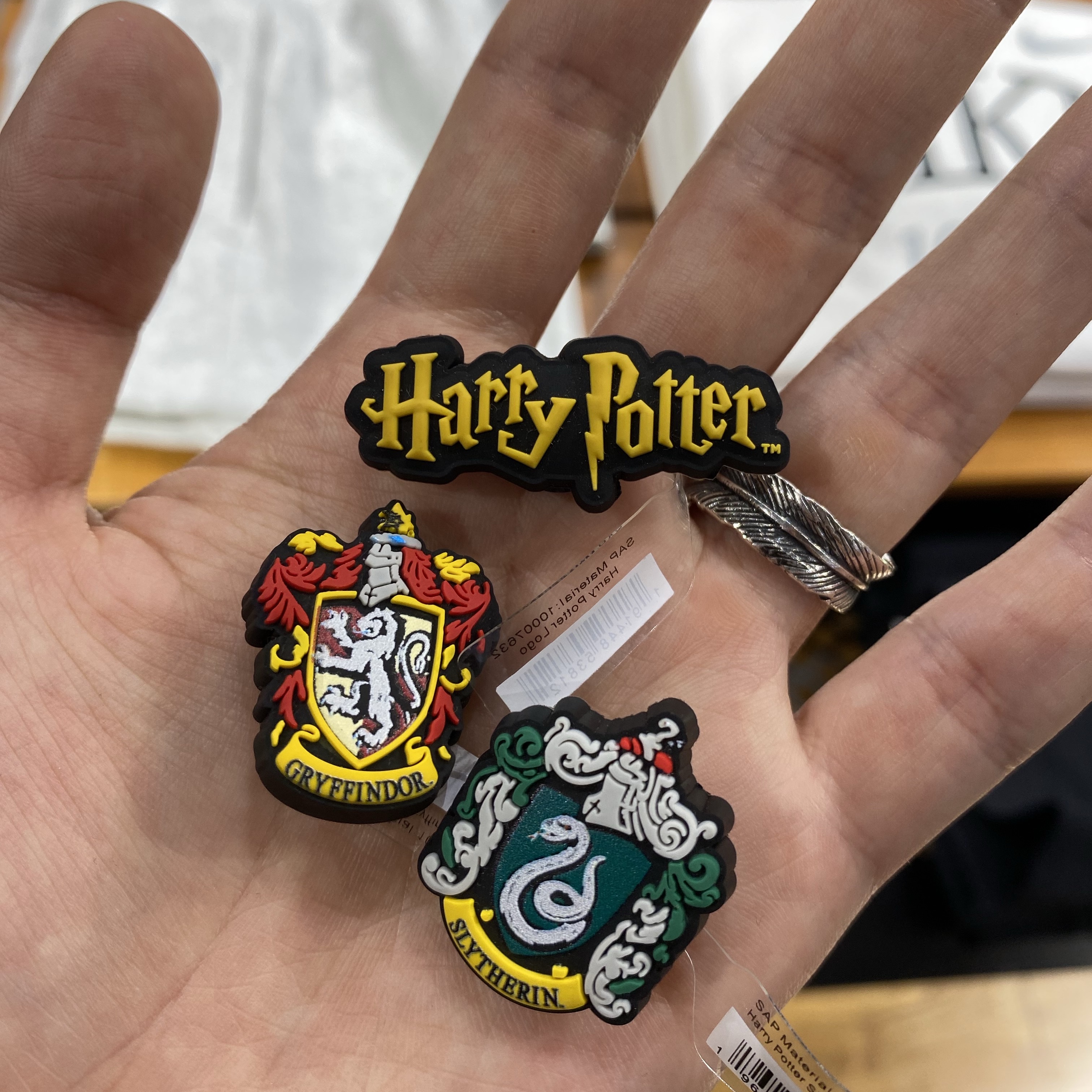 🐅님의 스타일