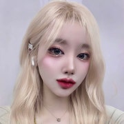 KREAM 프로필 이미지