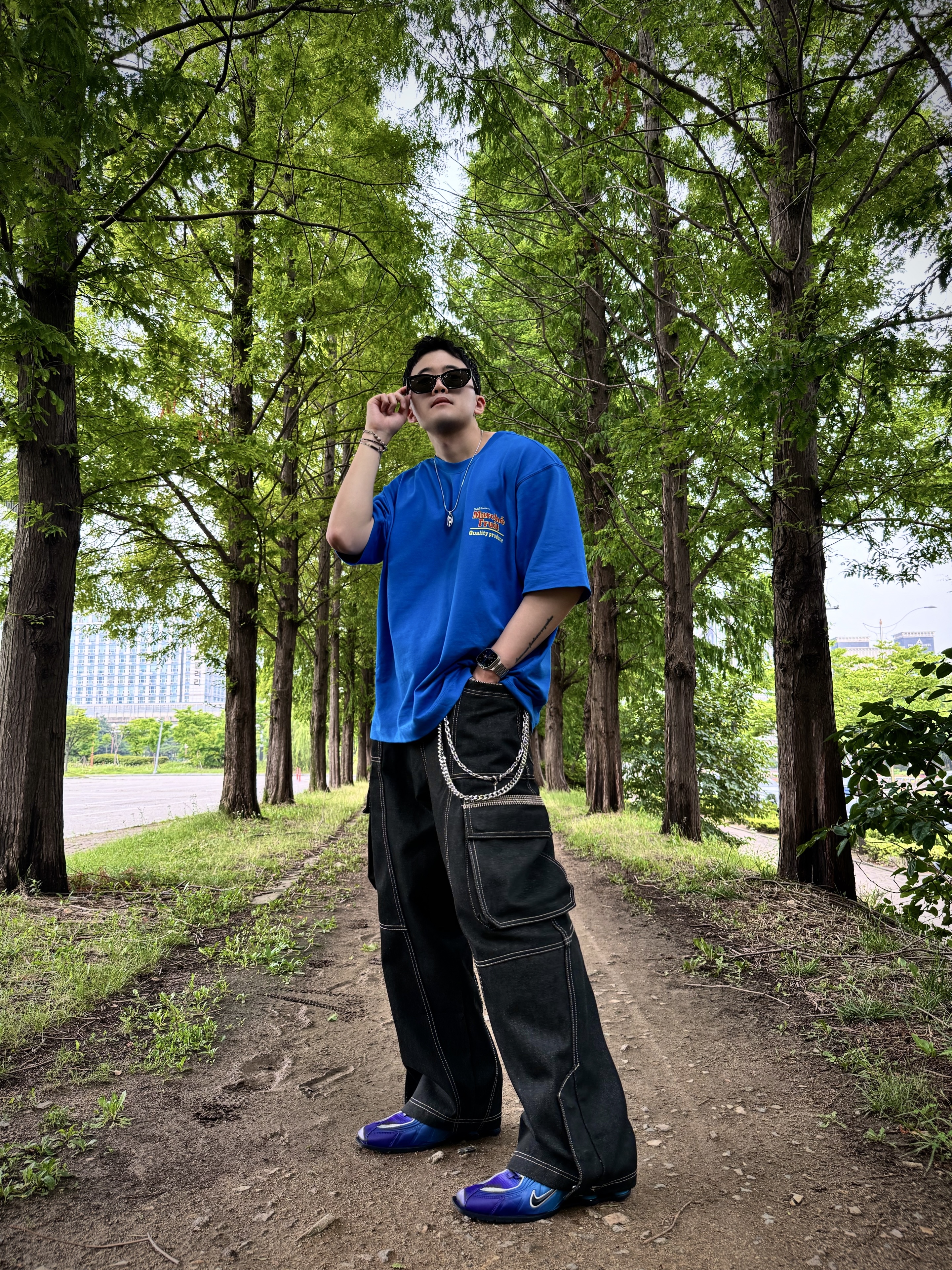 탁님의 스타일 - 1