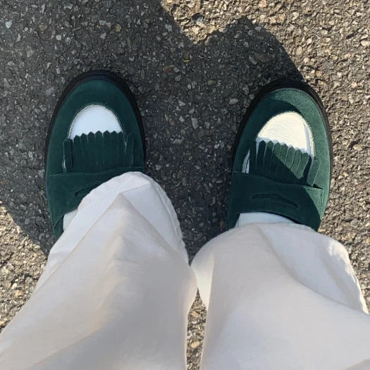 스타일 카드