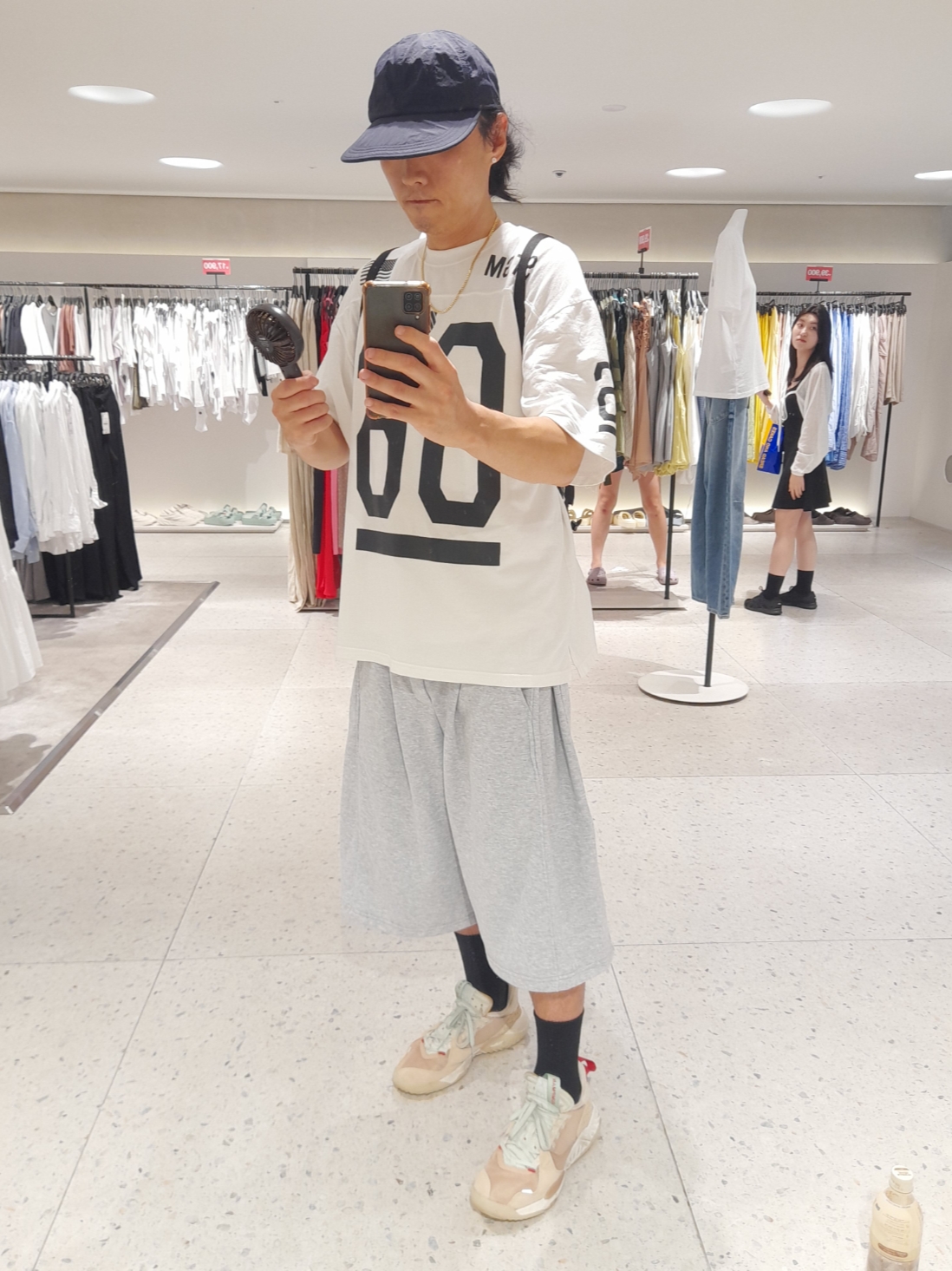 jun님의 스타일 - 1