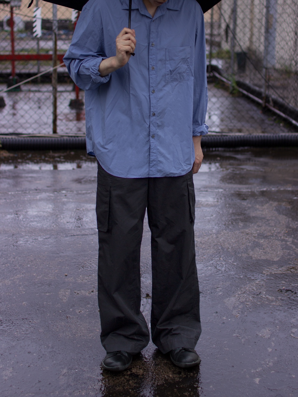 Gonak님의 스타일 - 2