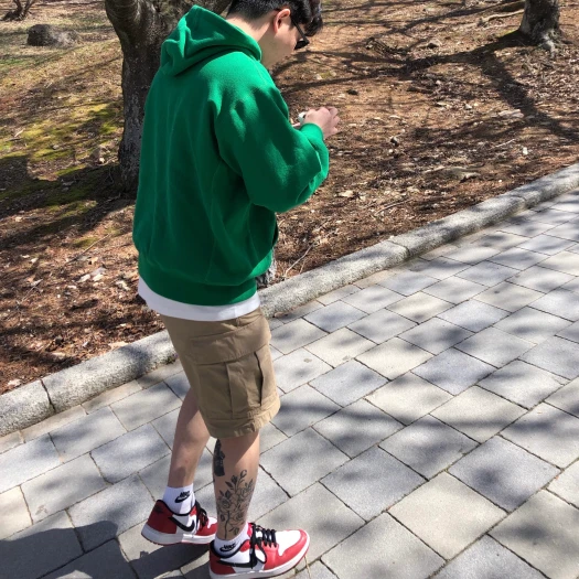 스타일 카드