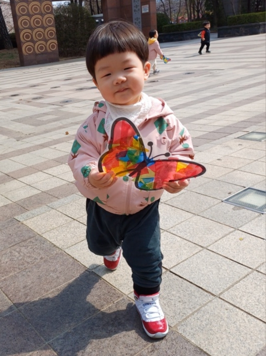 (TD) Jordan 11 Retro Varsity Red 착용 스타일