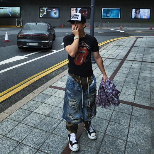 스타일 카드